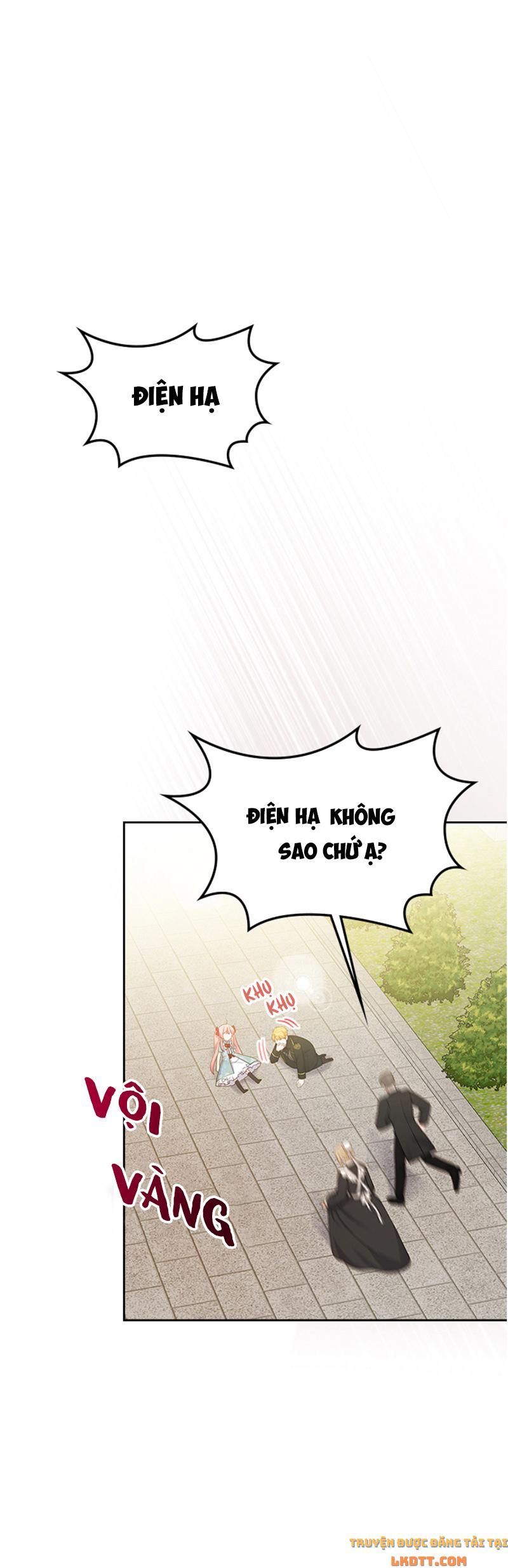 đọc truyện Công Chúa Phản Diện Muốn Sống Trong Cửa Hàng Bánh Ngọt Chương 10 ảnh 4 tại Thiên Thai Truyện