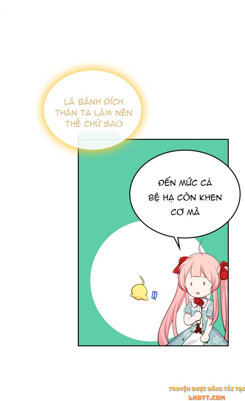 đọc truyện Công Chúa Phản Diện Muốn Sống Trong Cửa Hàng Bánh Ngọt Chương 10 ảnh 24 tại Thiên Thai Truyện