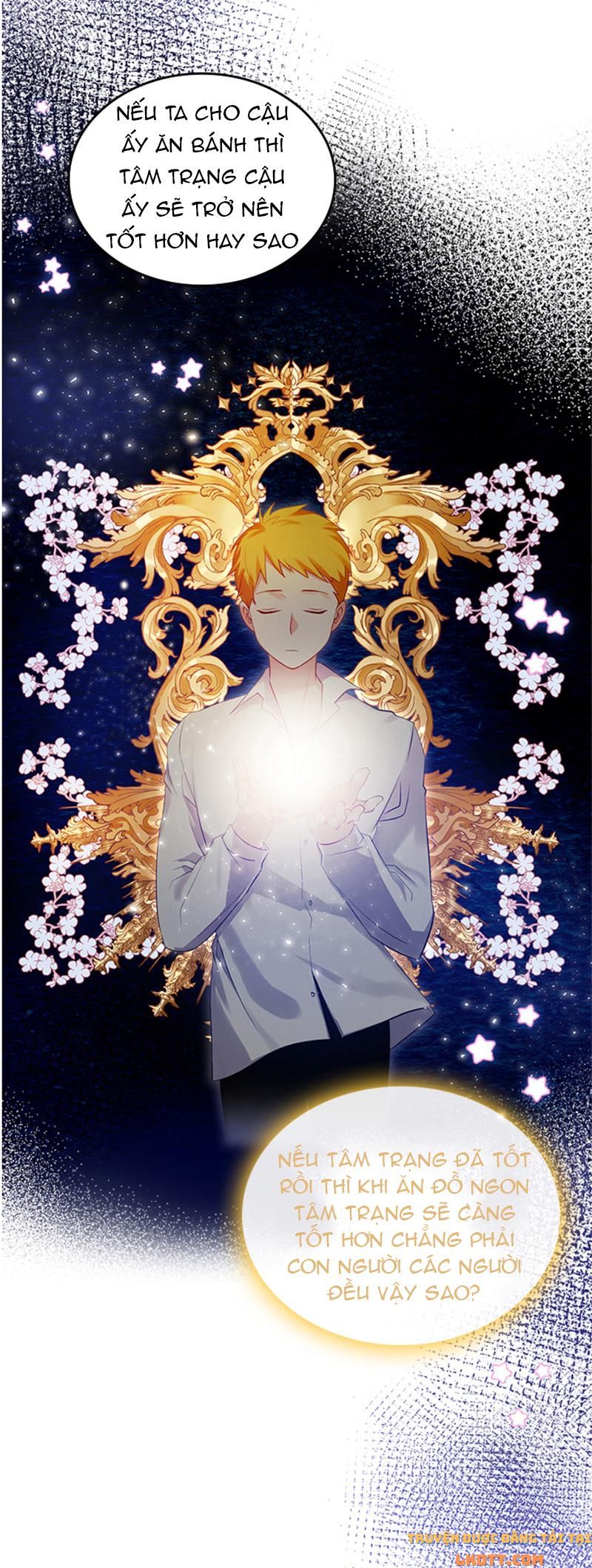 đọc truyện Công Chúa Phản Diện Muốn Sống Trong Cửa Hàng Bánh Ngọt Chương 10 ảnh 26 tại Thiên Thai Truyện