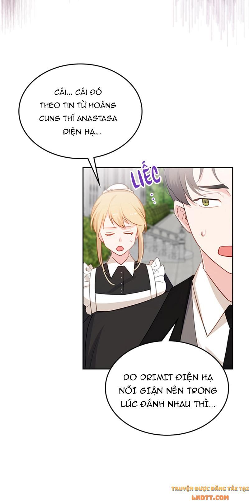 đọc truyện Công Chúa Phản Diện Muốn Sống Trong Cửa Hàng Bánh Ngọt Chương 10 ảnh 31 tại Thiên Thai Truyện