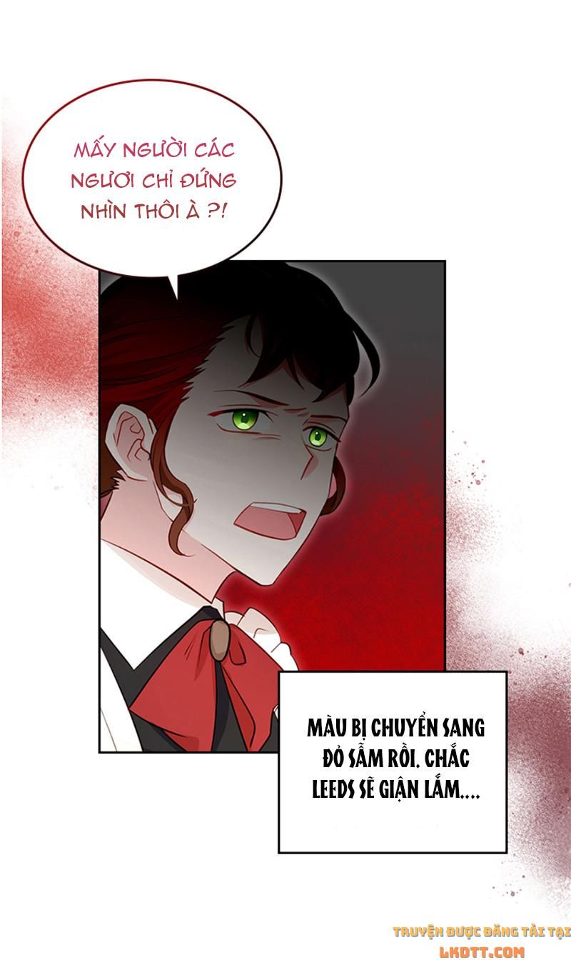 đọc truyện Công Chúa Phản Diện Muốn Sống Trong Cửa Hàng Bánh Ngọt Chương 10 ảnh 32 tại Thiên Thai Truyện