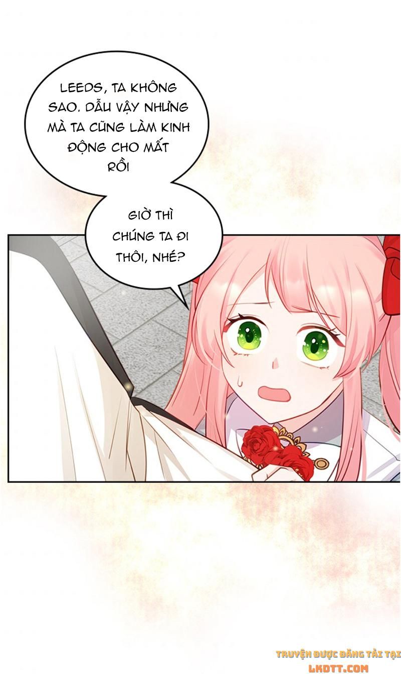 đọc truyện Công Chúa Phản Diện Muốn Sống Trong Cửa Hàng Bánh Ngọt Chương 10 ảnh 34 tại Thiên Thai Truyện