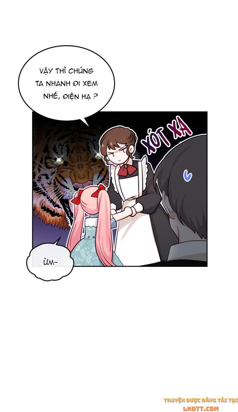 đọc truyện Công Chúa Phản Diện Muốn Sống Trong Cửa Hàng Bánh Ngọt Chương 10 ảnh 36 tại Thiên Thai Truyện