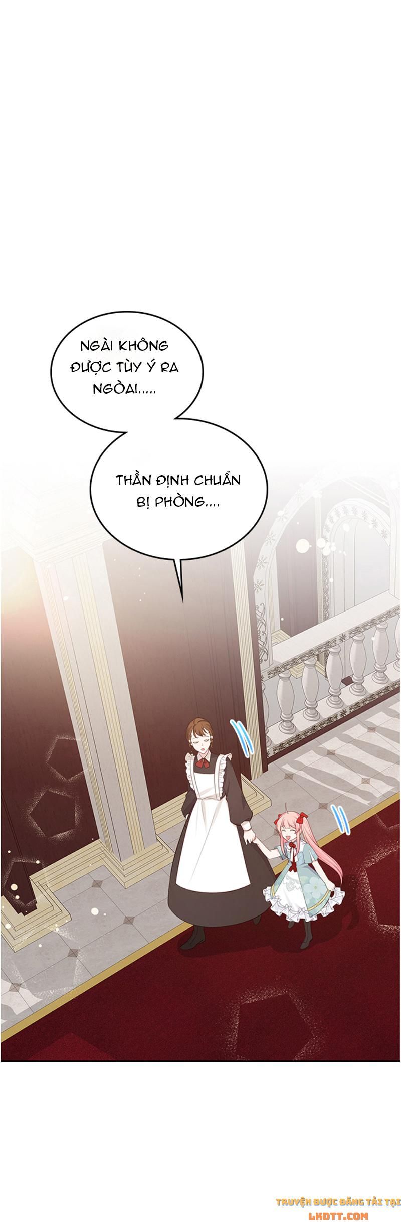 đọc truyện Công Chúa Phản Diện Muốn Sống Trong Cửa Hàng Bánh Ngọt Chương 10 ảnh 37 tại Thiên Thai Truyện