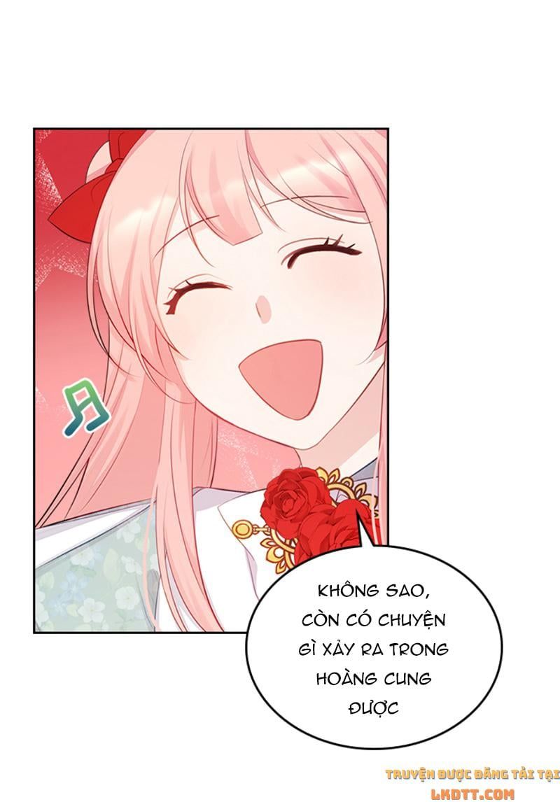 đọc truyện Công Chúa Phản Diện Muốn Sống Trong Cửa Hàng Bánh Ngọt Chương 10 ảnh 38 tại Thiên Thai Truyện