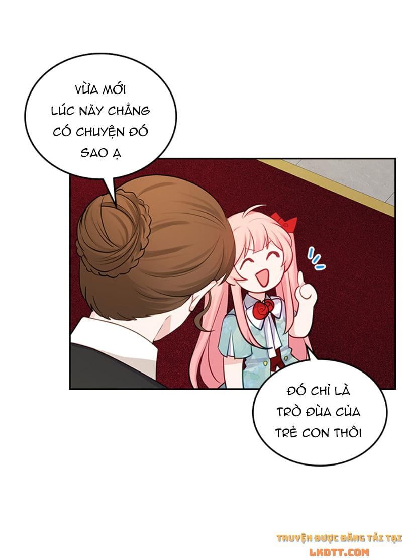 đọc truyện Công Chúa Phản Diện Muốn Sống Trong Cửa Hàng Bánh Ngọt Chương 10 ảnh 39 tại Thiên Thai Truyện