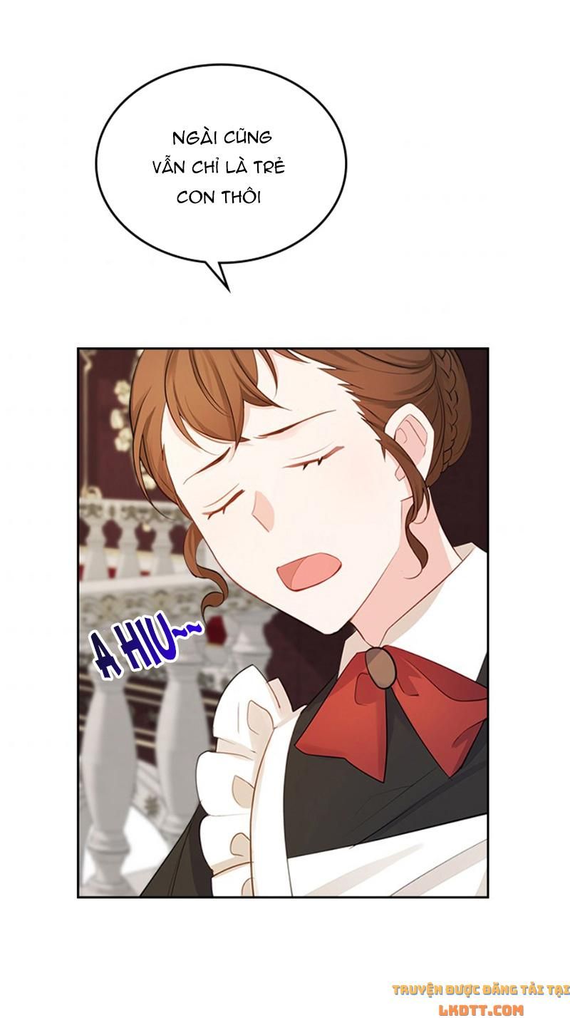 đọc truyện Công Chúa Phản Diện Muốn Sống Trong Cửa Hàng Bánh Ngọt Chương 10 ảnh 40 tại Thiên Thai Truyện