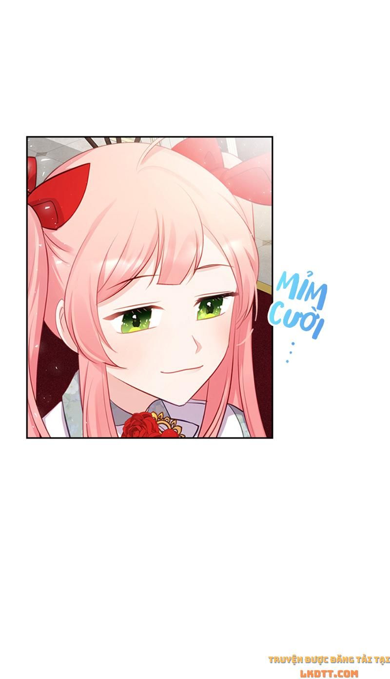 đọc truyện Công Chúa Phản Diện Muốn Sống Trong Cửa Hàng Bánh Ngọt Chương 10 ảnh 41 tại Thiên Thai Truyện