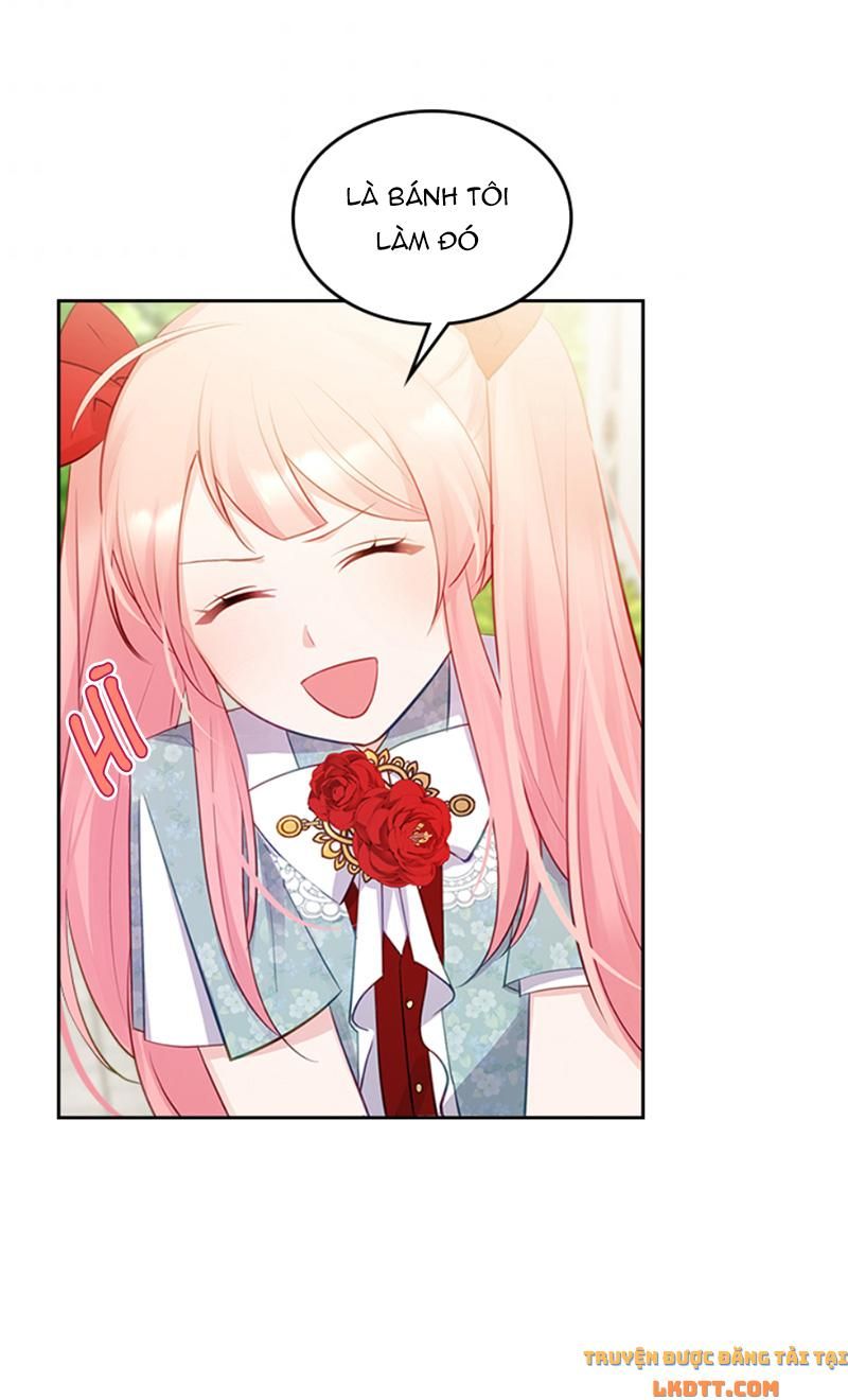 đọc truyện Công Chúa Phản Diện Muốn Sống Trong Cửa Hàng Bánh Ngọt Chương 10 ảnh 6 tại Thiên Thai Truyện