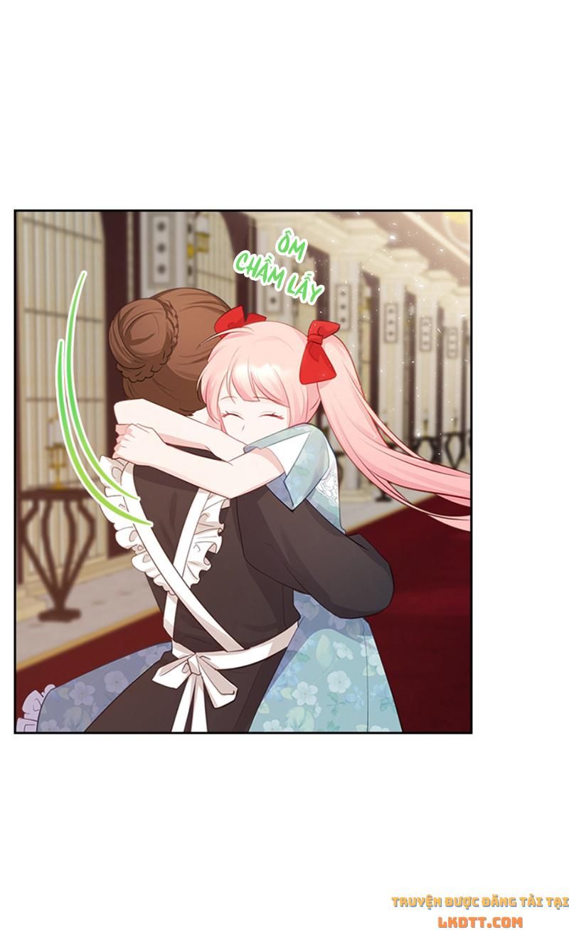 đọc truyện Công Chúa Phản Diện Muốn Sống Trong Cửa Hàng Bánh Ngọt Chương 10 ảnh 43 tại Thiên Thai Truyện