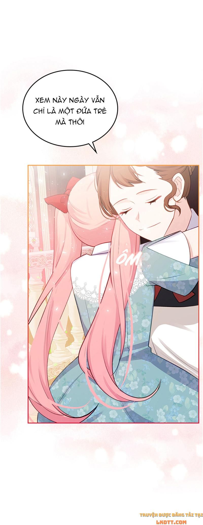 đọc truyện Công Chúa Phản Diện Muốn Sống Trong Cửa Hàng Bánh Ngọt Chương 10 ảnh 44 tại Thiên Thai Truyện