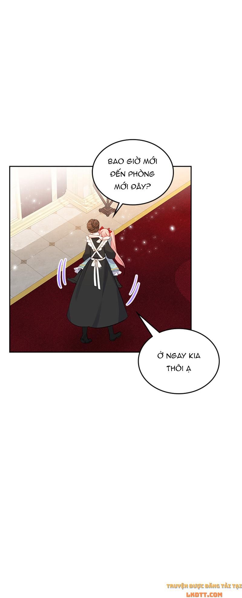 đọc truyện Công Chúa Phản Diện Muốn Sống Trong Cửa Hàng Bánh Ngọt Chương 10 ảnh 45 tại Thiên Thai Truyện