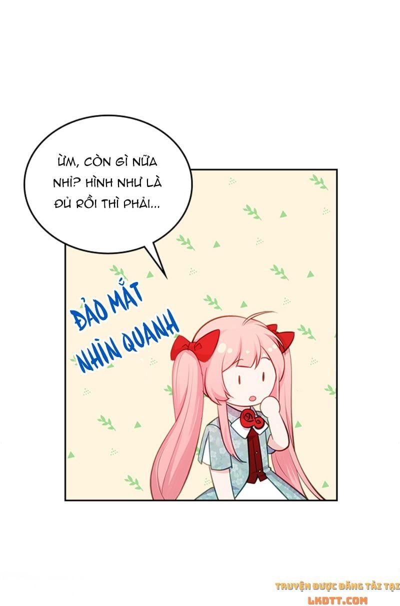 đọc truyện Công Chúa Phản Diện Muốn Sống Trong Cửa Hàng Bánh Ngọt Chương 10 ảnh 48 tại Thiên Thai Truyện