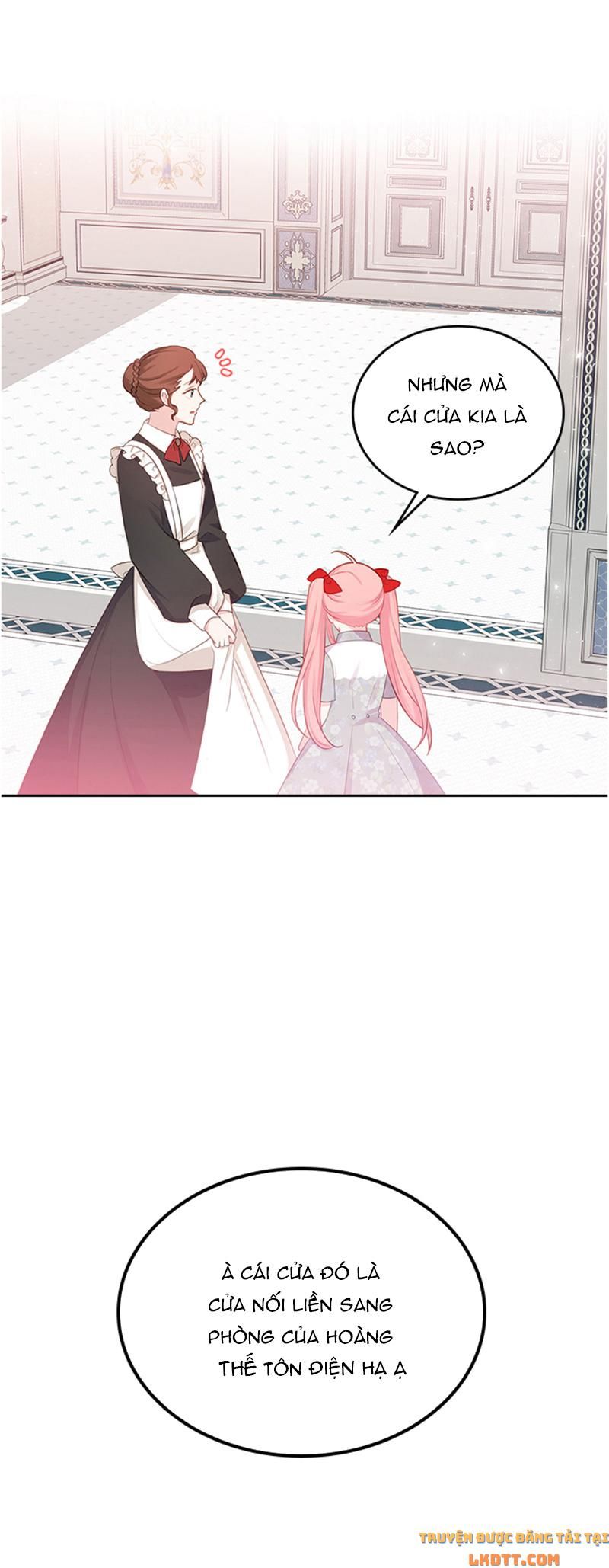 đọc truyện Công Chúa Phản Diện Muốn Sống Trong Cửa Hàng Bánh Ngọt Chương 10 ảnh 49 tại Thiên Thai Truyện