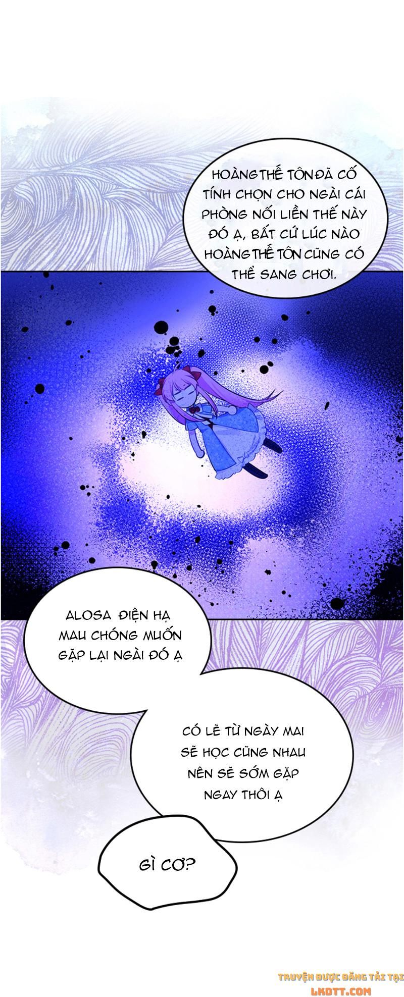 đọc truyện Công Chúa Phản Diện Muốn Sống Trong Cửa Hàng Bánh Ngọt Chương 10 ảnh 51 tại Thiên Thai Truyện