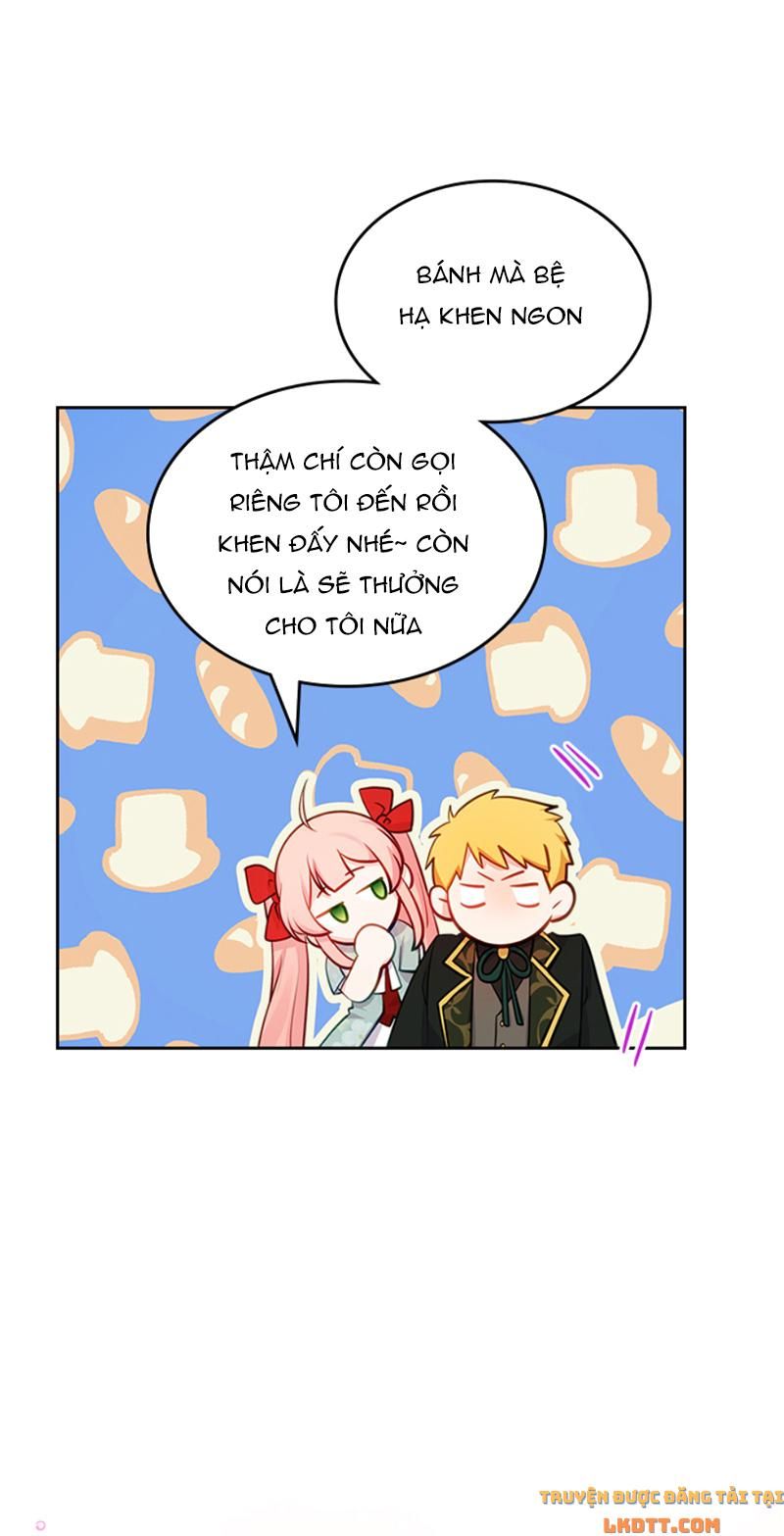 đọc truyện Công Chúa Phản Diện Muốn Sống Trong Cửa Hàng Bánh Ngọt Chương 10 ảnh 8 tại Thiên Thai Truyện