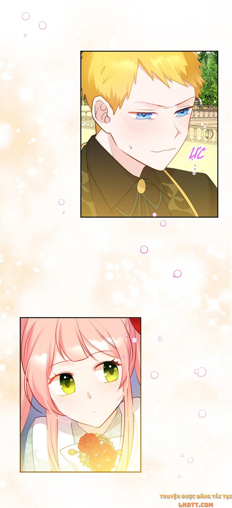 đọc truyện Công Chúa Phản Diện Muốn Sống Trong Cửa Hàng Bánh Ngọt Chương 10 ảnh 9 tại Thiên Thai Truyện