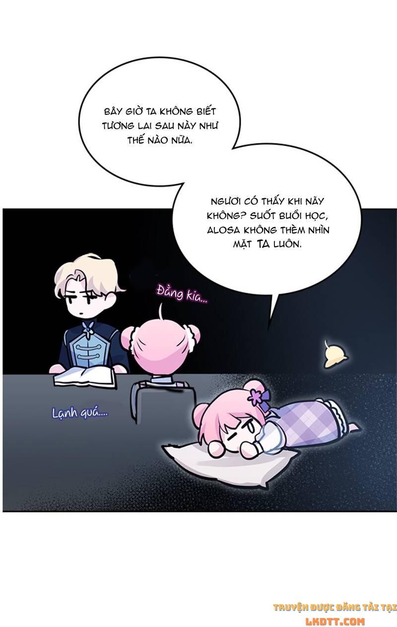 đọc truyện Công Chúa Phản Diện Muốn Sống Trong Cửa Hàng Bánh Ngọt Chương 11 ảnh 15 tại Thiên Thai Truyện