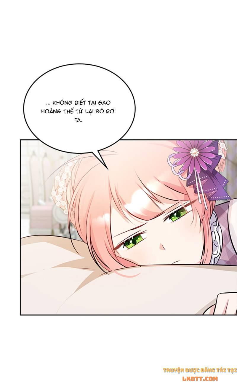 đọc truyện Công Chúa Phản Diện Muốn Sống Trong Cửa Hàng Bánh Ngọt Chương 11 ảnh 16 tại Thiên Thai Truyện