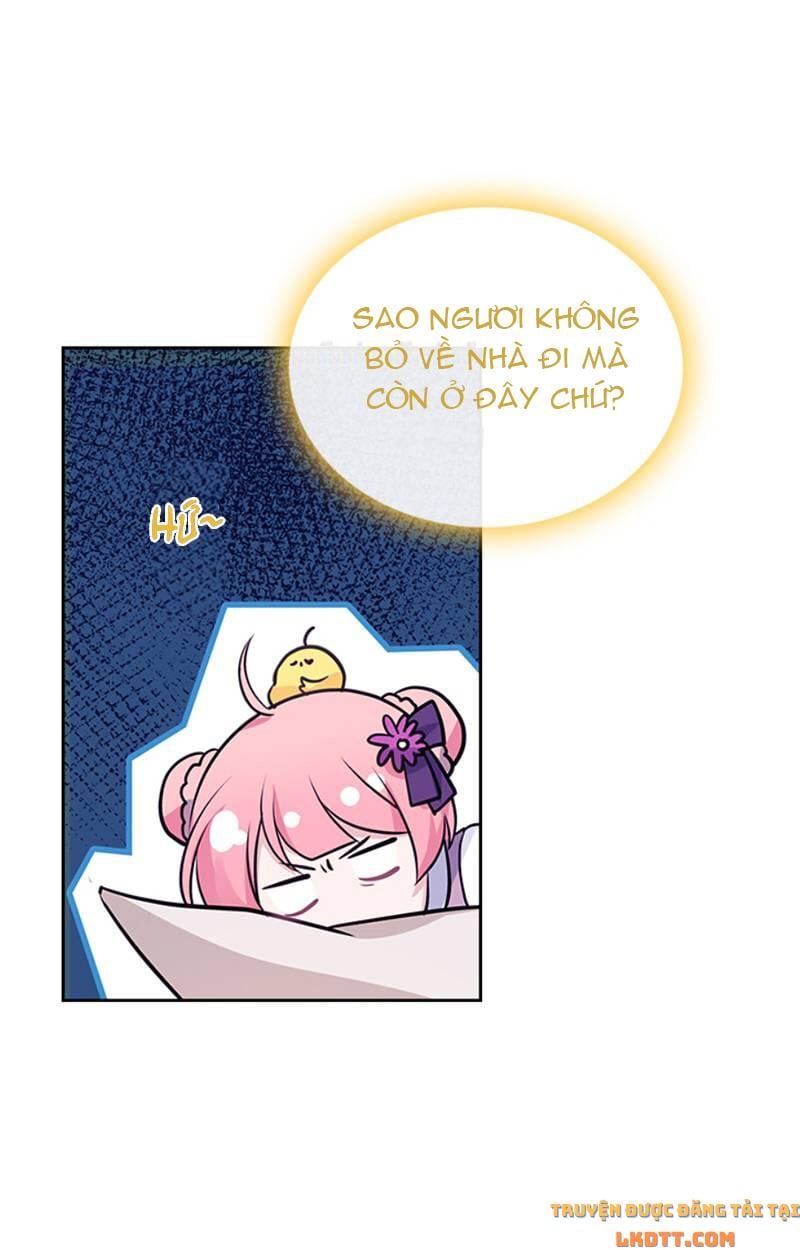 đọc truyện Công Chúa Phản Diện Muốn Sống Trong Cửa Hàng Bánh Ngọt Chương 11 ảnh 17 tại Thiên Thai Truyện