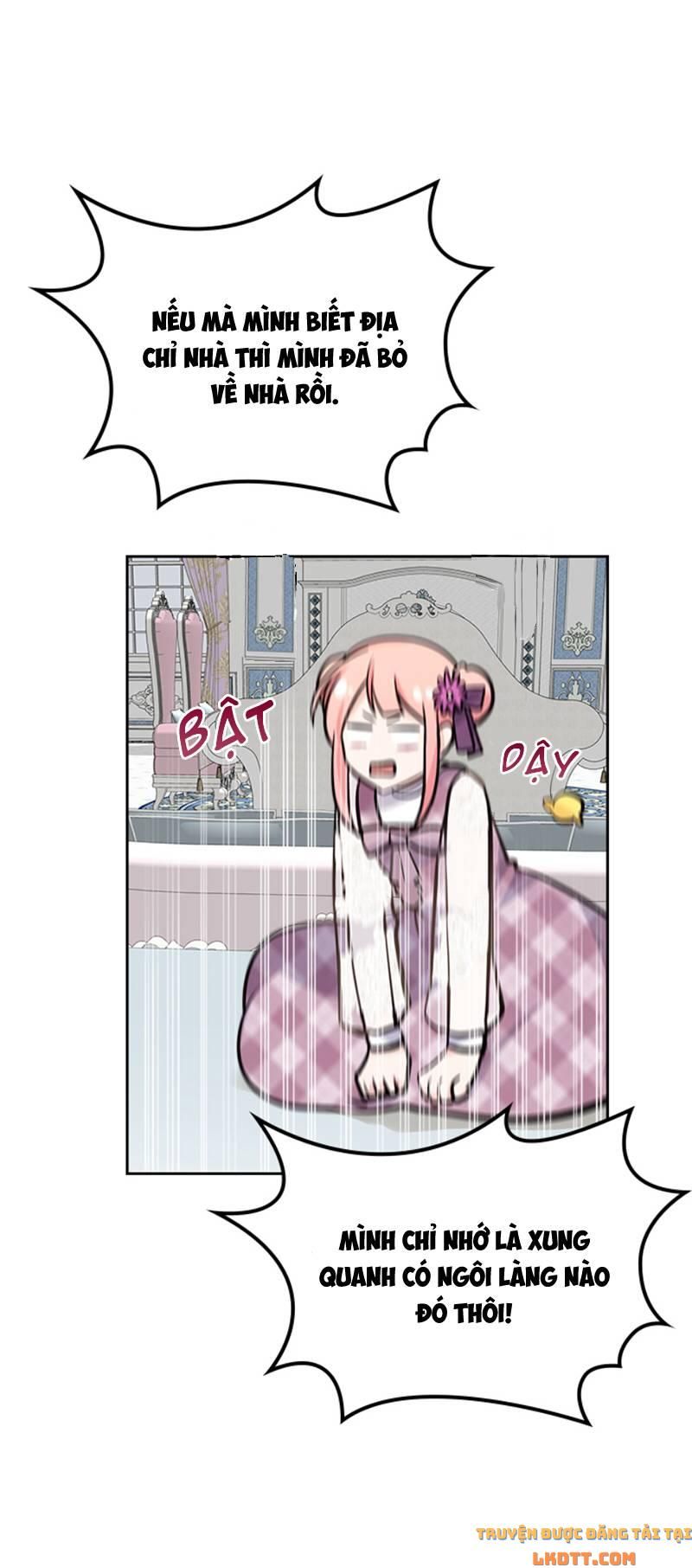 đọc truyện Công Chúa Phản Diện Muốn Sống Trong Cửa Hàng Bánh Ngọt Chương 11 ảnh 18 tại Thiên Thai Truyện