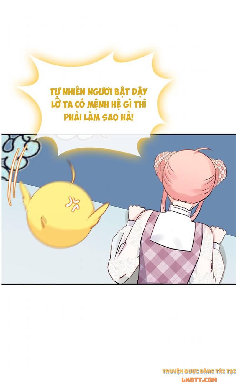 đọc truyện Công Chúa Phản Diện Muốn Sống Trong Cửa Hàng Bánh Ngọt Chương 11 ảnh 19 tại Thiên Thai Truyện