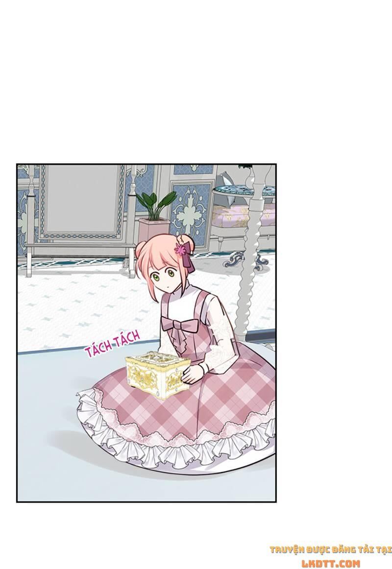 đọc truyện Công Chúa Phản Diện Muốn Sống Trong Cửa Hàng Bánh Ngọt Chương 11 ảnh 21 tại Thiên Thai Truyện