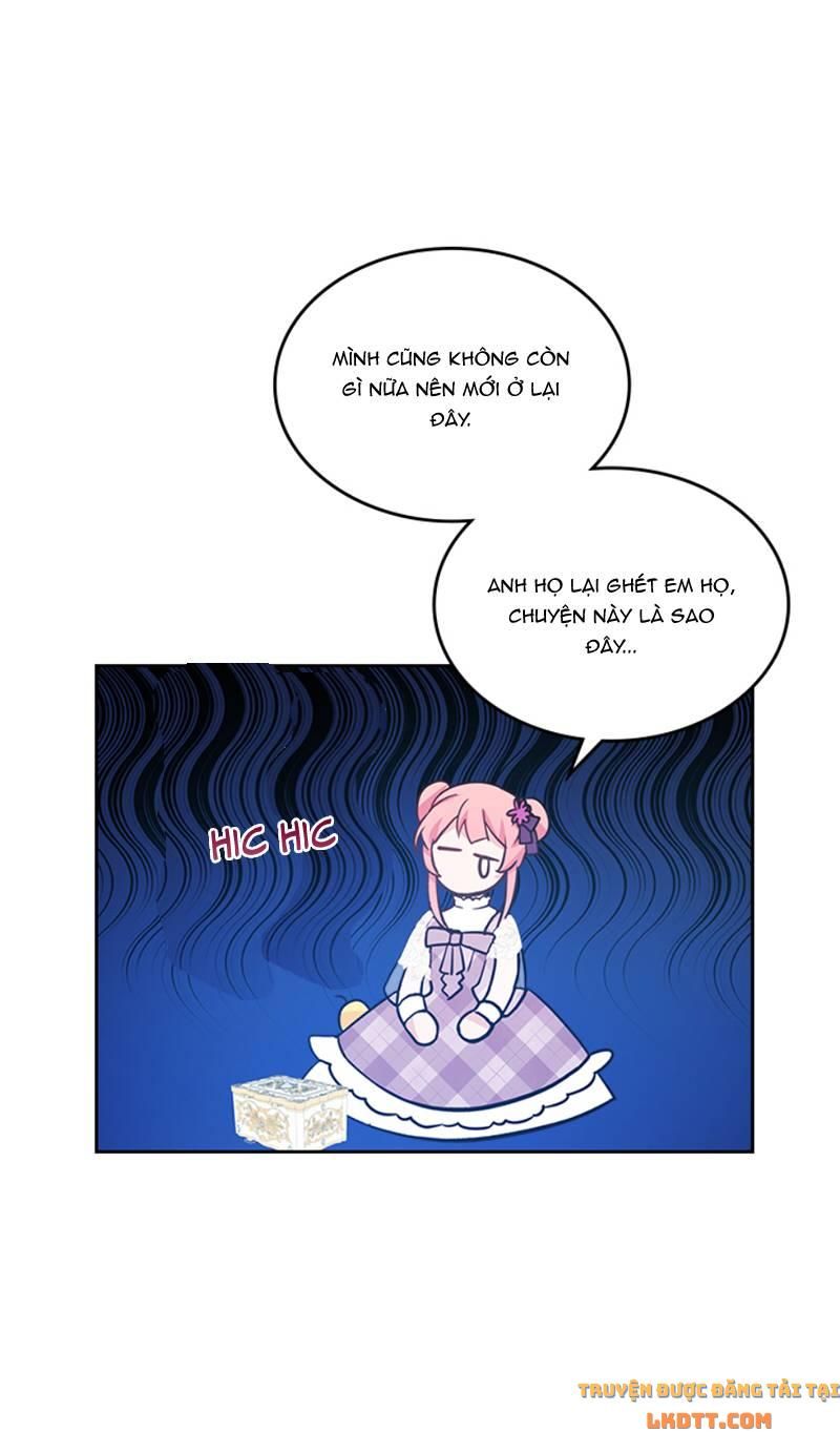 đọc truyện Công Chúa Phản Diện Muốn Sống Trong Cửa Hàng Bánh Ngọt Chương 11 ảnh 24 tại Thiên Thai Truyện