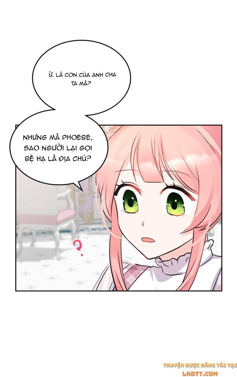 đọc truyện Công Chúa Phản Diện Muốn Sống Trong Cửa Hàng Bánh Ngọt Chương 11 ảnh 26 tại Thiên Thai Truyện