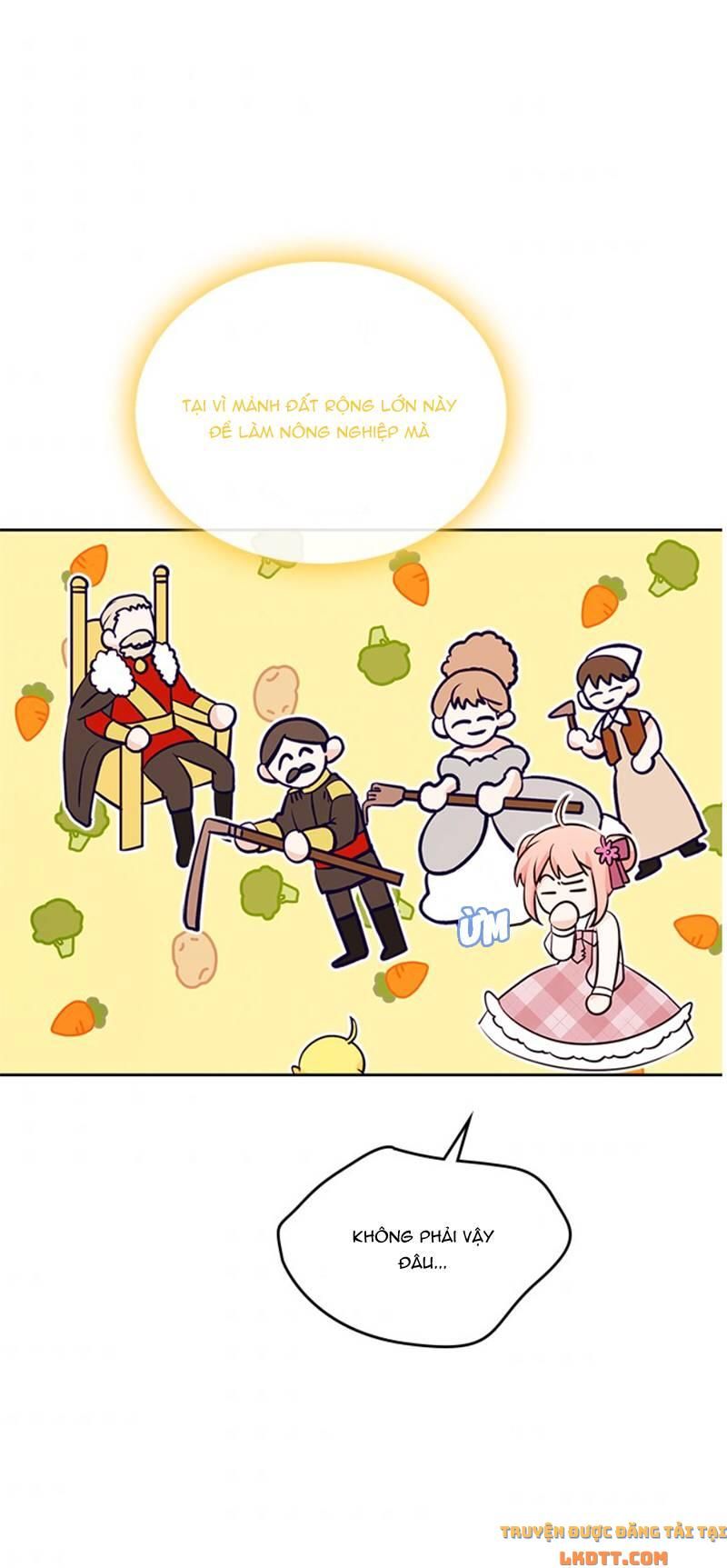 đọc truyện Công Chúa Phản Diện Muốn Sống Trong Cửa Hàng Bánh Ngọt Chương 11 ảnh 27 tại Thiên Thai Truyện