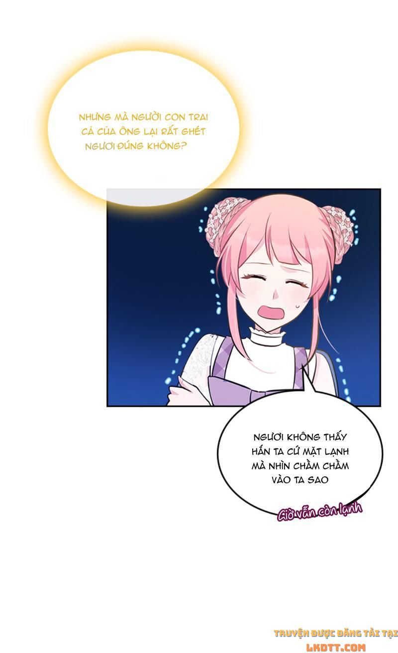 đọc truyện Công Chúa Phản Diện Muốn Sống Trong Cửa Hàng Bánh Ngọt Chương 11 ảnh 29 tại Thiên Thai Truyện