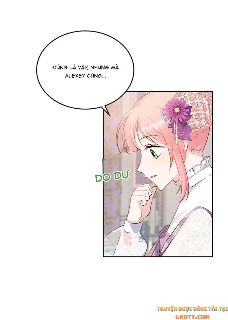 đọc truyện Công Chúa Phản Diện Muốn Sống Trong Cửa Hàng Bánh Ngọt Chương 11 ảnh 31 tại Thiên Thai Truyện