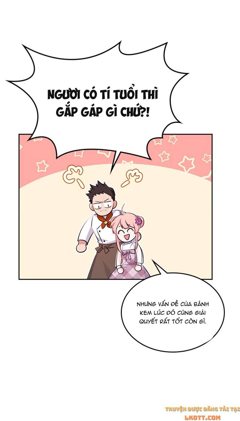 đọc truyện Công Chúa Phản Diện Muốn Sống Trong Cửa Hàng Bánh Ngọt Chương 11 ảnh 39 tại Thiên Thai Truyện