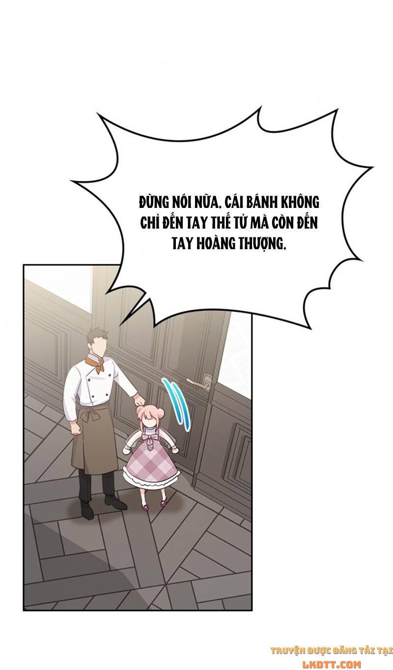 đọc truyện Công Chúa Phản Diện Muốn Sống Trong Cửa Hàng Bánh Ngọt Chương 11 ảnh 40 tại Thiên Thai Truyện