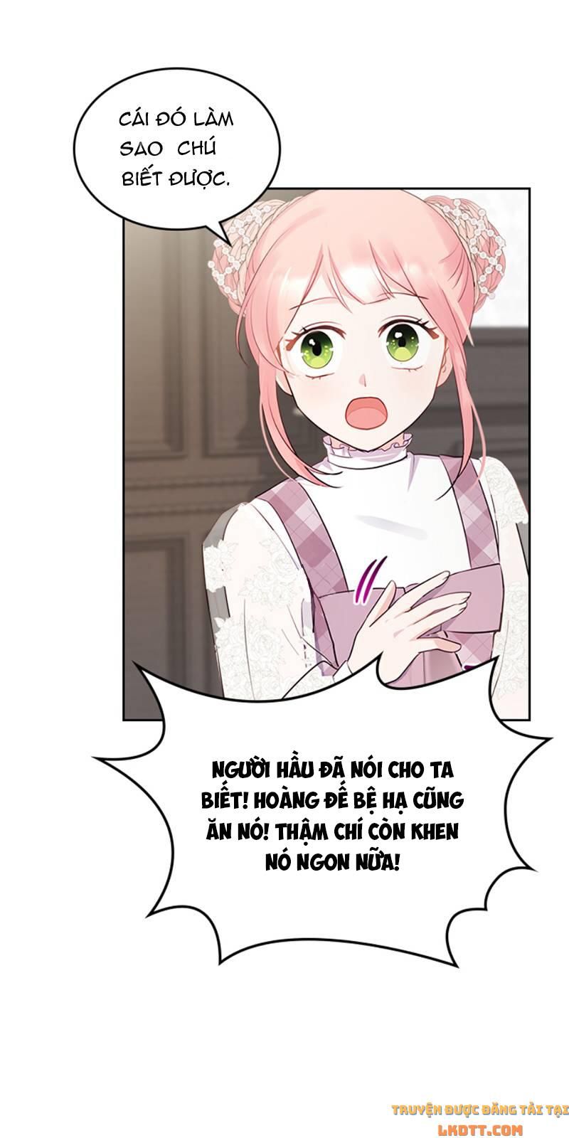 đọc truyện Công Chúa Phản Diện Muốn Sống Trong Cửa Hàng Bánh Ngọt Chương 11 ảnh 41 tại Thiên Thai Truyện