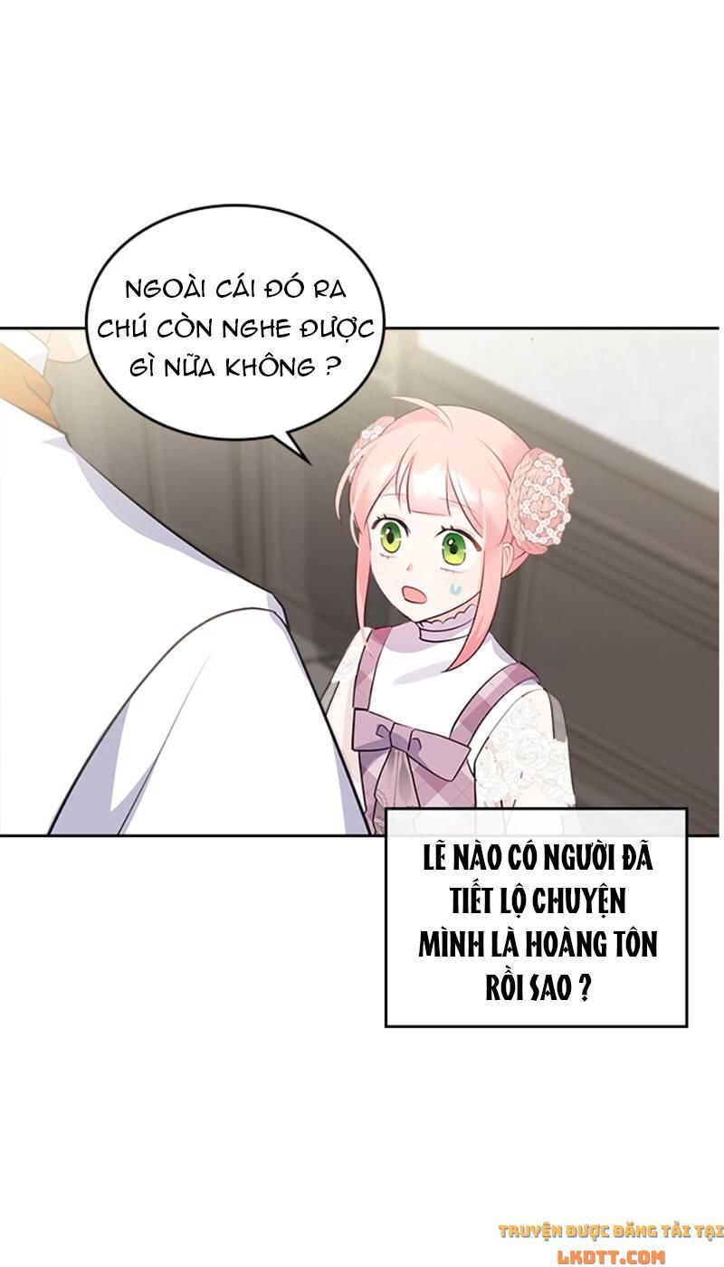 đọc truyện Công Chúa Phản Diện Muốn Sống Trong Cửa Hàng Bánh Ngọt Chương 11 ảnh 42 tại Thiên Thai Truyện