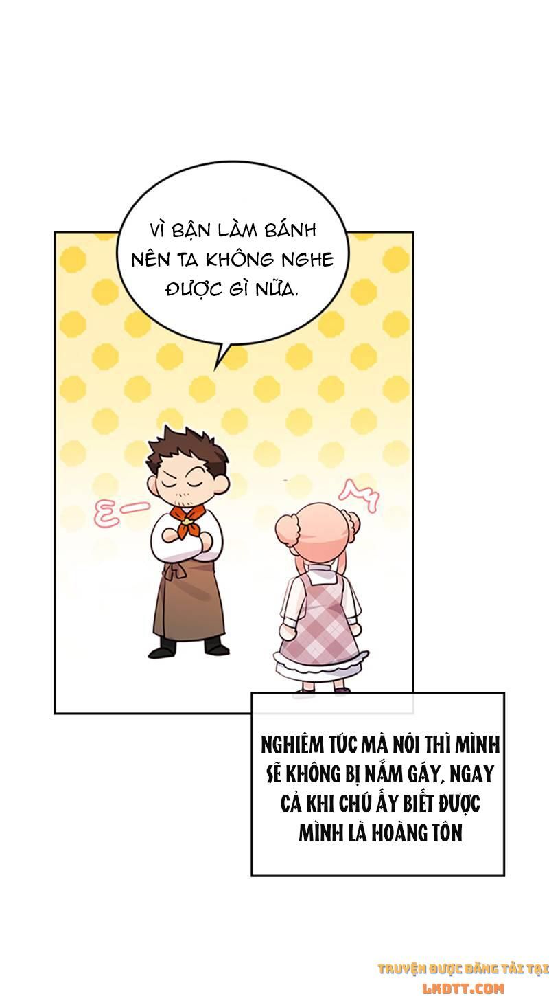 đọc truyện Công Chúa Phản Diện Muốn Sống Trong Cửa Hàng Bánh Ngọt Chương 11 ảnh 44 tại Thiên Thai Truyện