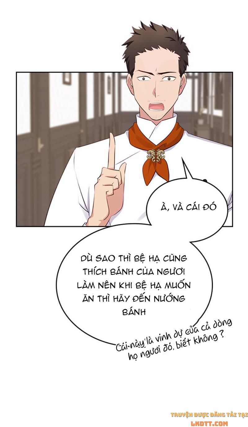 đọc truyện Công Chúa Phản Diện Muốn Sống Trong Cửa Hàng Bánh Ngọt Chương 11 ảnh 45 tại Thiên Thai Truyện