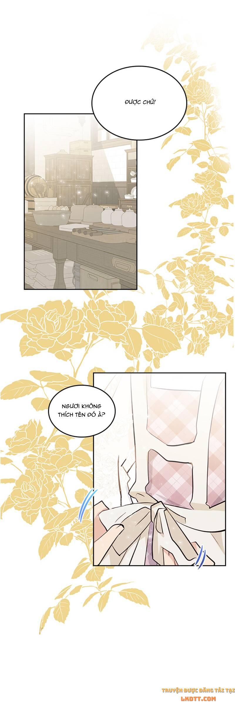 đọc truyện Công Chúa Phản Diện Muốn Sống Trong Cửa Hàng Bánh Ngọt Chương 11 ảnh 49 tại Thiên Thai Truyện