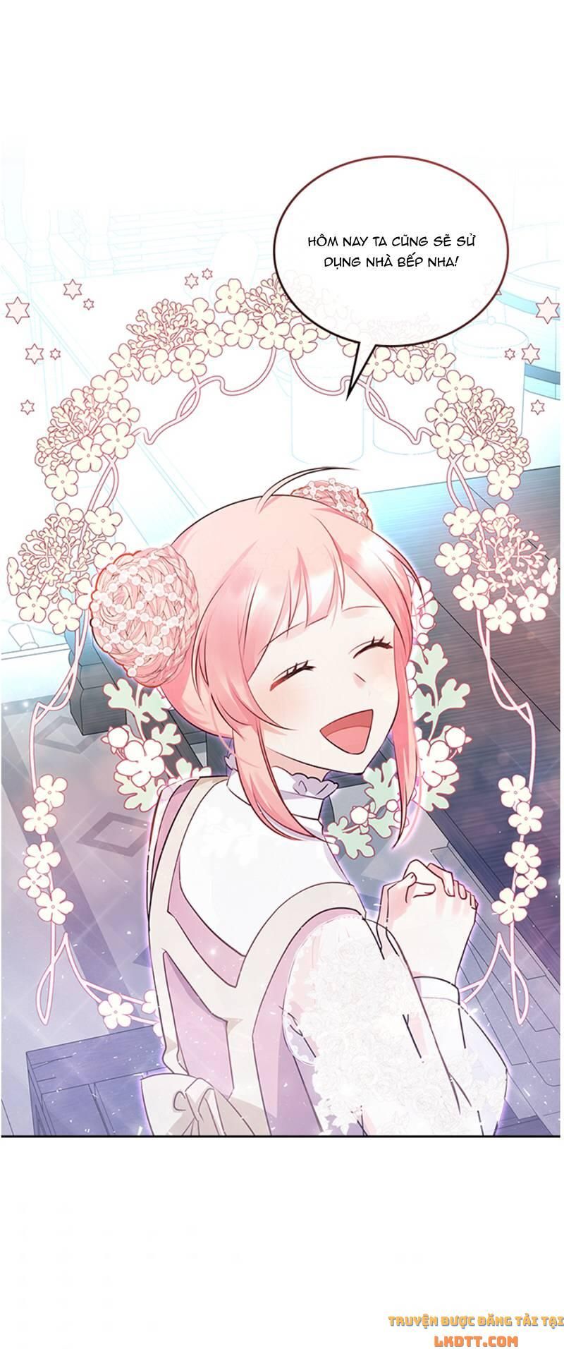 đọc truyện Công Chúa Phản Diện Muốn Sống Trong Cửa Hàng Bánh Ngọt Chương 11 ảnh 52 tại Thiên Thai Truyện