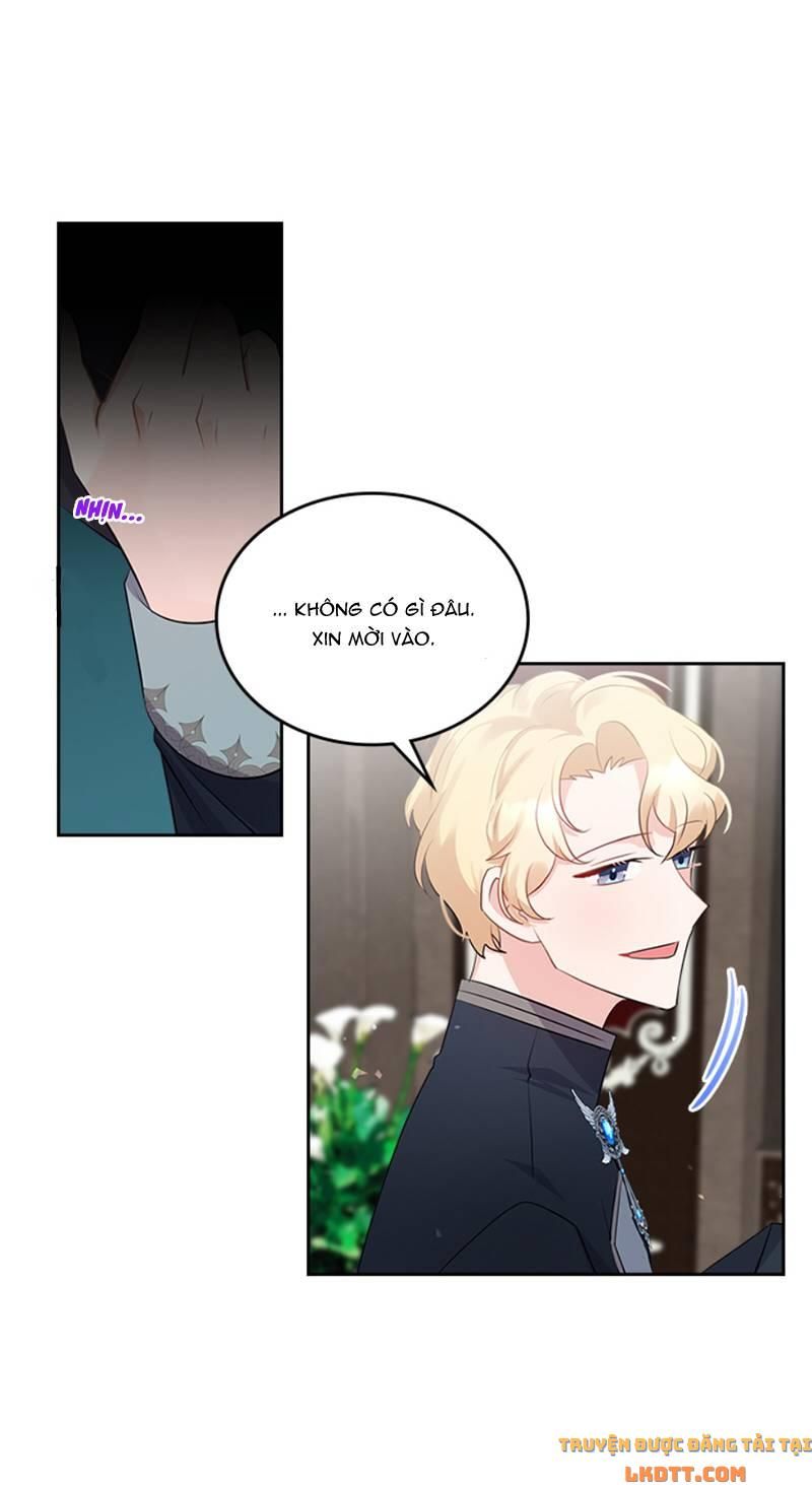 đọc truyện Công Chúa Phản Diện Muốn Sống Trong Cửa Hàng Bánh Ngọt Chương 11 ảnh 10 tại Thiên Thai Truyện