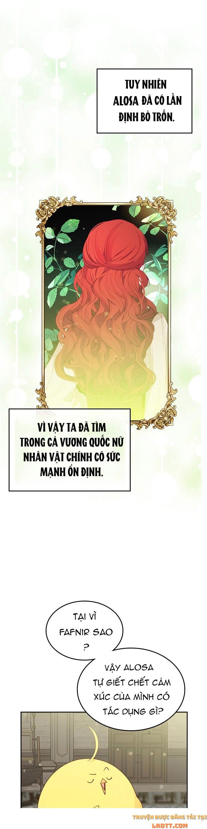 đọc truyện Công Chúa Phản Diện Muốn Sống Trong Cửa Hàng Bánh Ngọt Chương 15 ảnh 15 tại Thiên Thai Truyện