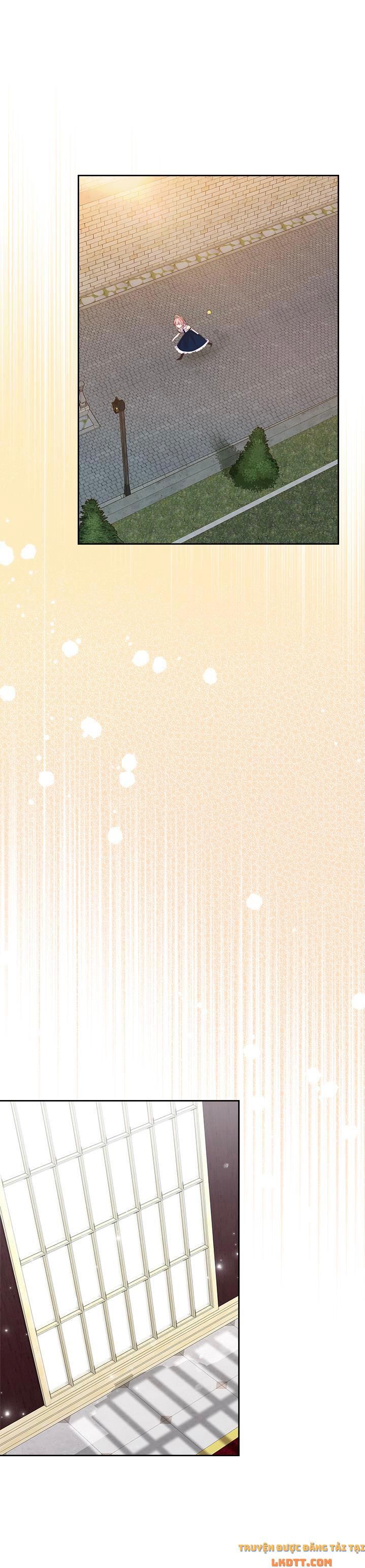 đọc truyện Công Chúa Phản Diện Muốn Sống Trong Cửa Hàng Bánh Ngọt Chương 15 ảnh 16 tại Thiên Thai Truyện