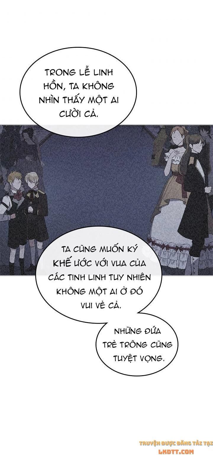 đọc truyện Công Chúa Phản Diện Muốn Sống Trong Cửa Hàng Bánh Ngọt Chương 15 ảnh 20 tại Thiên Thai Truyện