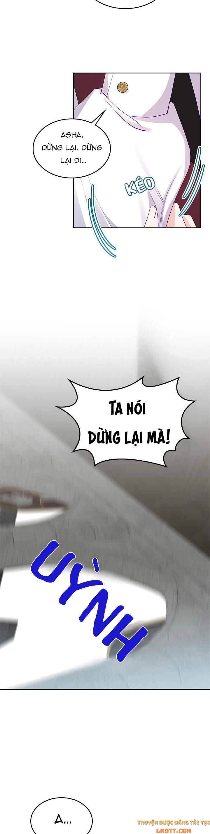 đọc truyện Công Chúa Phản Diện Muốn Sống Trong Cửa Hàng Bánh Ngọt Chương 15 ảnh 6 tại Thiên Thai Truyện