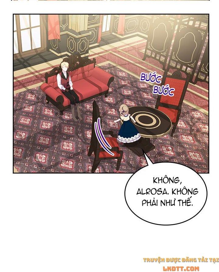 đọc truyện Công Chúa Phản Diện Muốn Sống Trong Cửa Hàng Bánh Ngọt Chương 16 ảnh 13 tại Thiên Thai Truyện