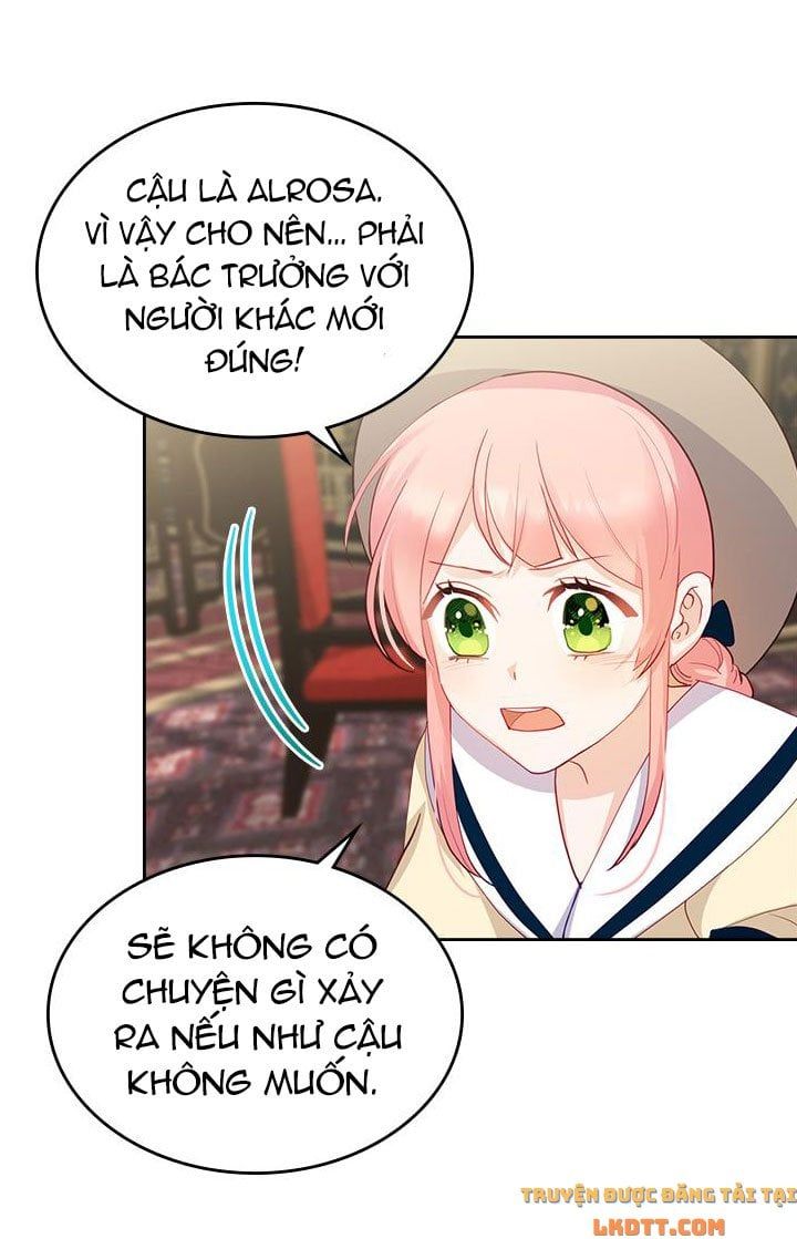 đọc truyện Công Chúa Phản Diện Muốn Sống Trong Cửa Hàng Bánh Ngọt Chương 16 ảnh 14 tại Thiên Thai Truyện