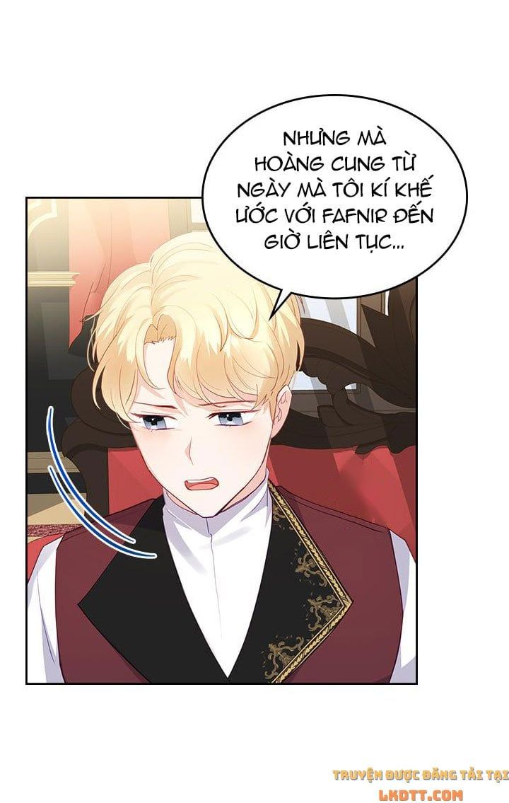 đọc truyện Công Chúa Phản Diện Muốn Sống Trong Cửa Hàng Bánh Ngọt Chương 16 ảnh 15 tại Thiên Thai Truyện