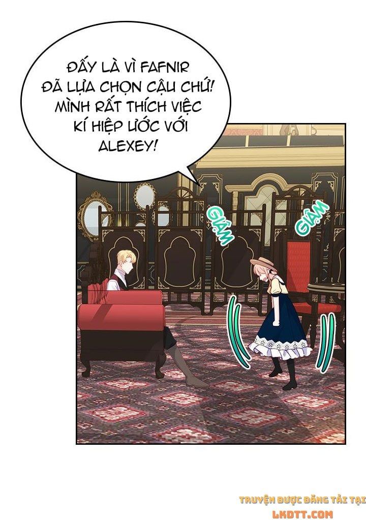 đọc truyện Công Chúa Phản Diện Muốn Sống Trong Cửa Hàng Bánh Ngọt Chương 16 ảnh 16 tại Thiên Thai Truyện