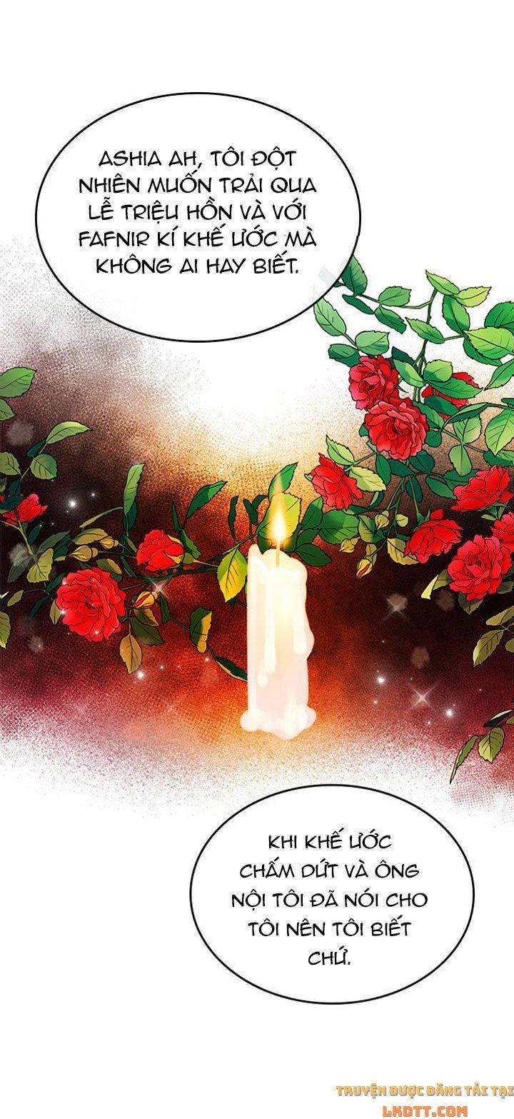 đọc truyện Công Chúa Phản Diện Muốn Sống Trong Cửa Hàng Bánh Ngọt Chương 16 ảnh 17 tại Thiên Thai Truyện